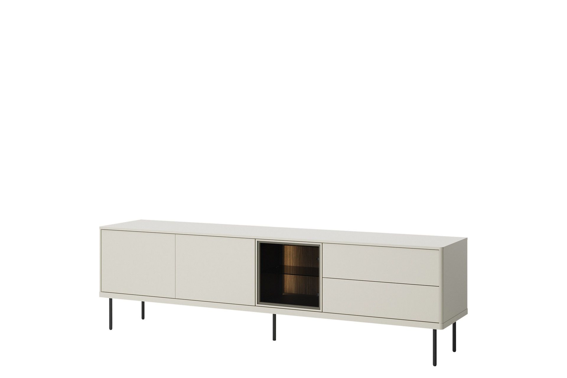 Levisa Tv-Benk 194x41 cm -