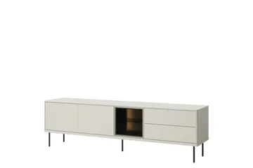 Levisa Tv-Benk 194x41 cm - Møbler - Mediamøbel & tv møbel - TV-benk & mediabenk