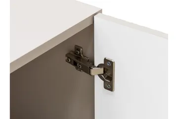 Lionel TV-benk 181 cm - Beige - Møbler - Mediamøbel & tv møbel - TV-benk & mediabenk