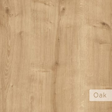 Losina TV-benk 170 cm - Sapphire Oak - Møbler - Mediamøbel & tv møbel - TV-benk & mediabenk