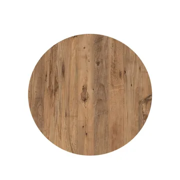 Lumina TV-benk 180x29,5x31,6 cm - Atlantic-furu - Møbler - Mediamøbel & tv møbel - TV-benk & mediabenk