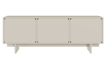 Marinport TV-benk 150 cm - Beige - Møbler - Mediamøbel & tv møbel - TV-benk & mediabenk