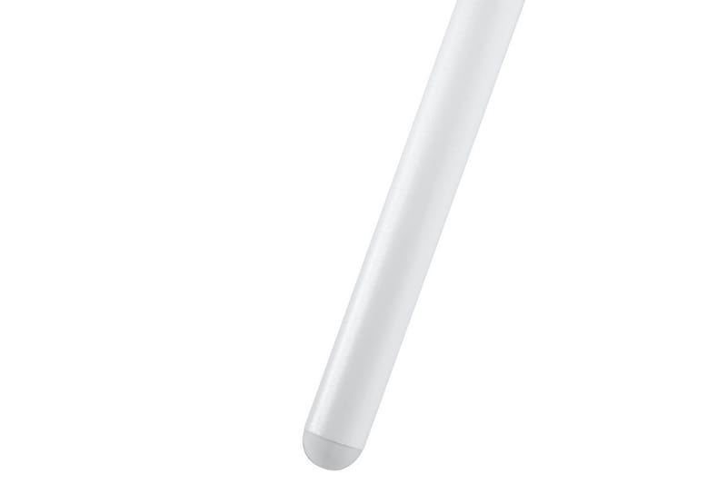 TV-gulvstativ Hama Design Hvit - Hvit - Møbler - Mediamøbel & tv møbel - Mediestativ & veggfeste