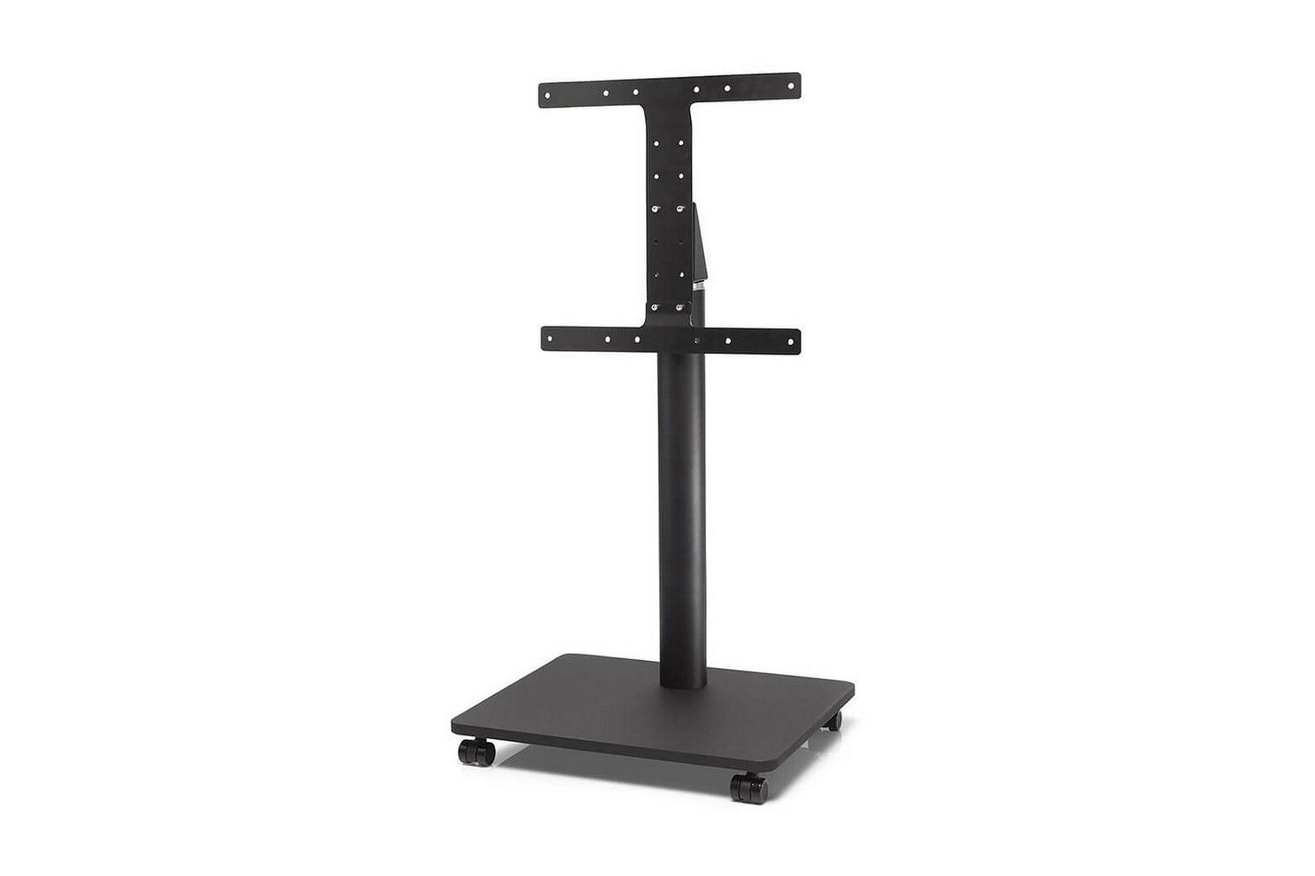TV-stativ Bülow BS16-2 Svart - Svart/Svart