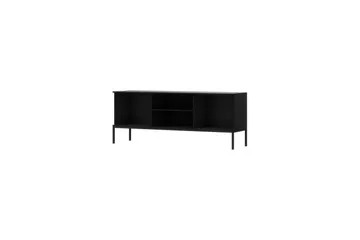Meorati TV-skap 150 cm - Brun - Møbler - Mediamøbel & tv møbel - TV-benk & mediabenk