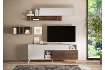 Monaco Tv-bänk 181x42 cm