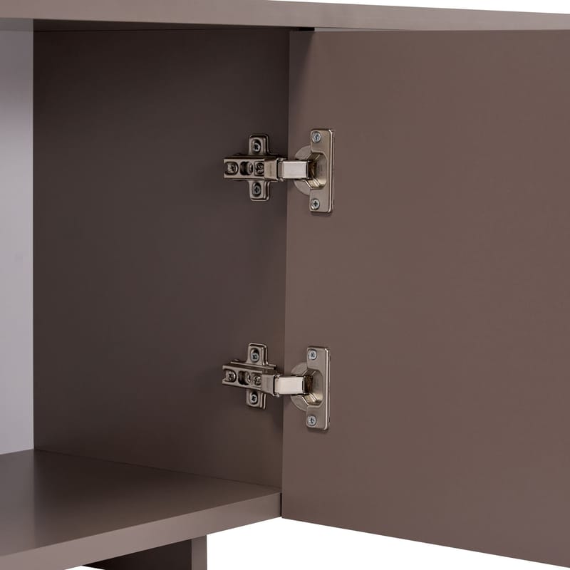 Nomira TV-benk 180 cm - Atlas - Møbler - Mediamøbel & tv møbel - Mediestativ & veggfeste