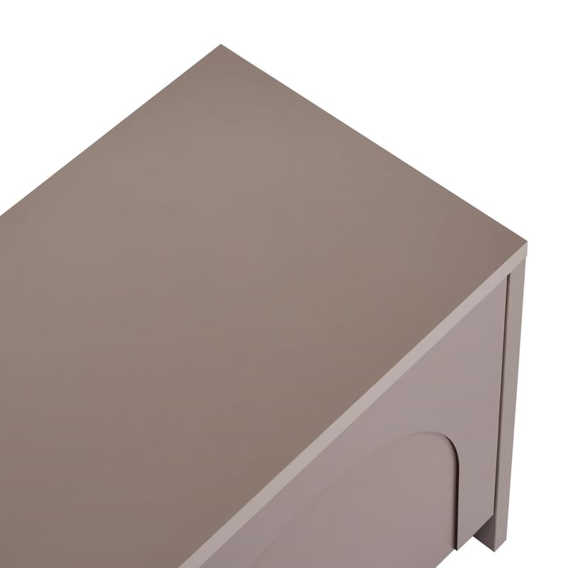 Nomira TV-benk 180 cm - Atlas - Møbler - Mediamøbel & tv møbel - Mediestativ & veggfeste