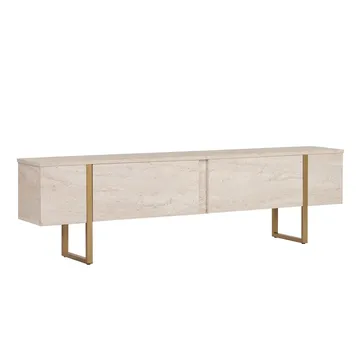 Nopira TV-benk 180 cm