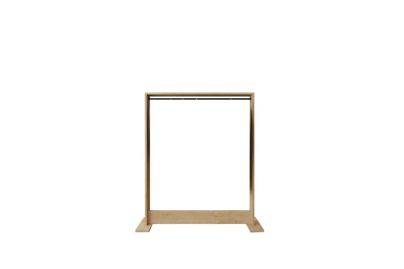 Olyric Hattehylle 100 cm, Eik