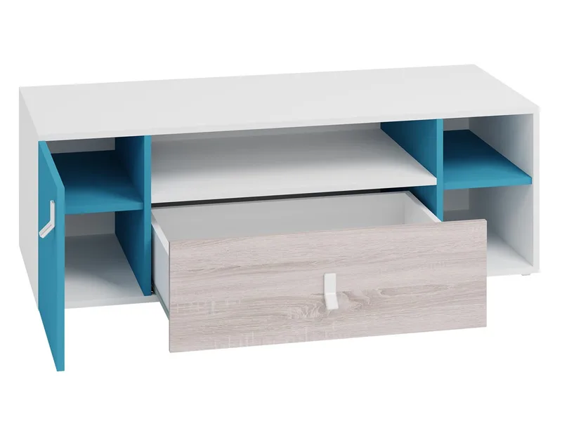 Planeta TV-benk 120 cm - Møbler - Mediamøbel & tv møbel - TV-benk & mediabenk