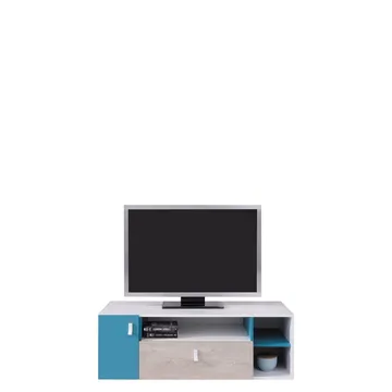 Planeta TV-benk 120 cm - Møbler - Mediamøbel & tv møbel - TV-benk & mediabenk