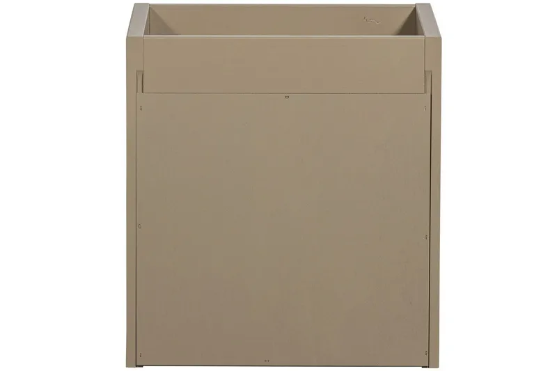 Plateskap Turner - Møbler - Mediamøbel & tv møbel - CD-hylle & DVD-hylle