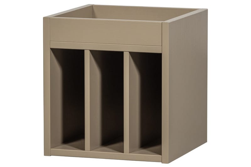 Plateskap Turner, undefined