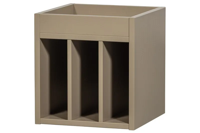 Plateskap Turner, undefined