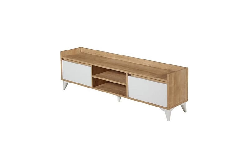 Ranko TV-benk 160 cm - Multifarget - Møbler - Mediamøbel & tv møbel - TV-benk & mediabenk