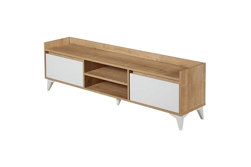 Ranko TV-benk 160 cm - Multifarget - Møbler - Mediamøbel & tv møbel - TV-benk & mediabenk