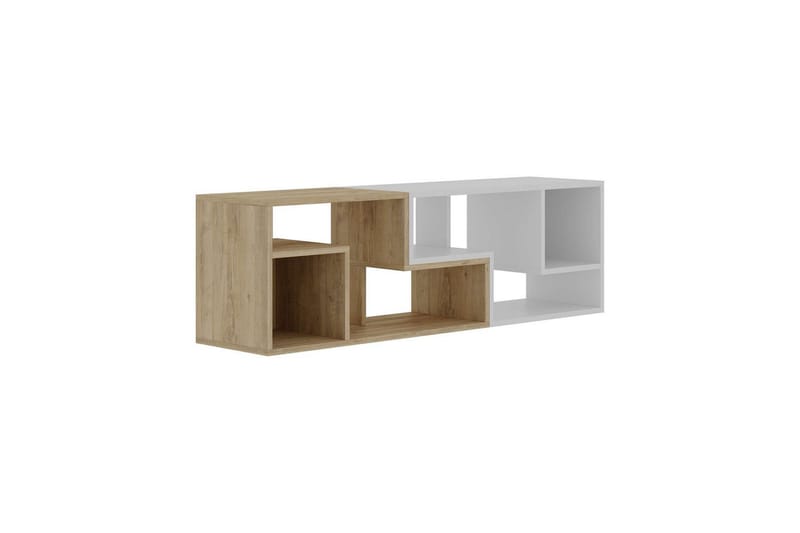 Ravena TV-benk 145 cm - Multifarget - Møbler - Mediamøbel & tv møbel - TV-benk & mediabenk