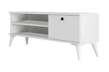 Reyne TV-benk 120 cm - Møbler - Mediamøbel & tv møbel - TV-benk & mediabenk