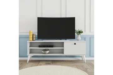 Reyne TV-benk 120 cm - Møbler - Mediamøbel & tv møbel - TV-benk & mediabenk