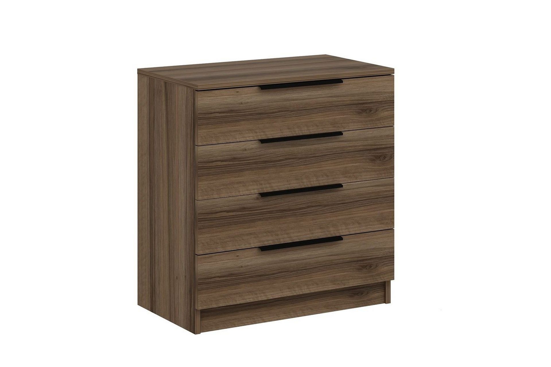 Serin TV-skap 73 cm - Valnøtt