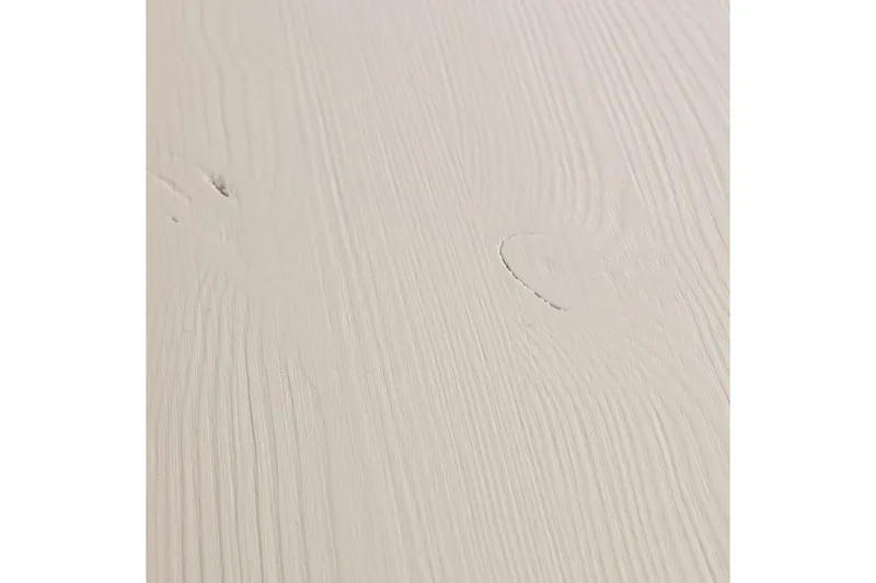 Settle Frittstående TV-benk 108 cm med Oppbevaring i Furu - Beige - Møbler - Mediamøbel & tv møbel - TV-benk & mediabenk