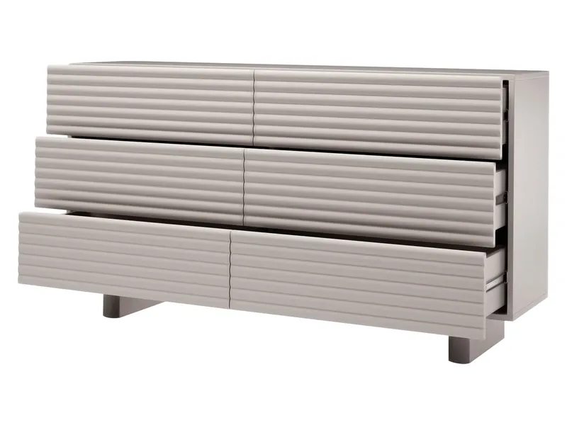 Seylar Skjenk 150 cm - Møbler - Mediamøbel & tv møbel - TV-skap