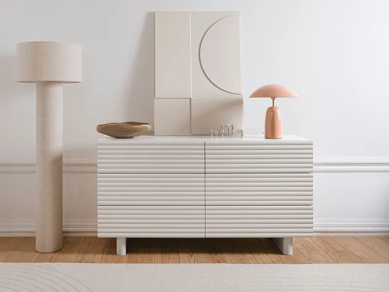 Seylar Skjenk 150 cm, undefined