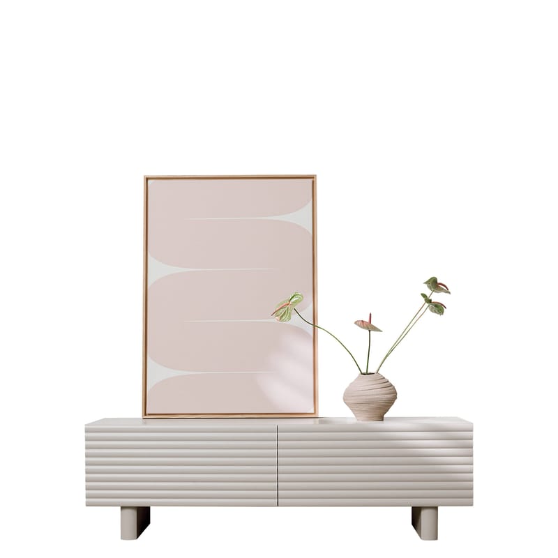 Seylar TV-benk 150 cm, undefined