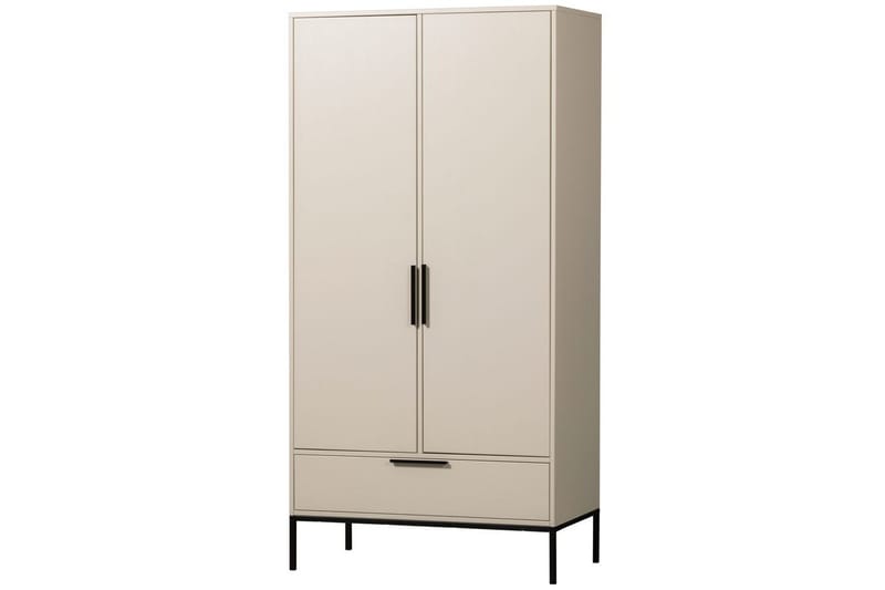 Skap Adam, Furu Støv