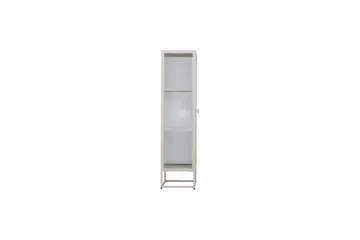 Skap Garis - 40x70160 - Oppbevaring - Skap - Vitrineskap