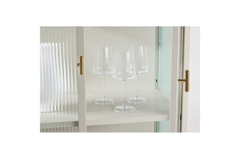 Skap Garis - 40x70160 - Oppbevaring - Skap - Vitrineskap