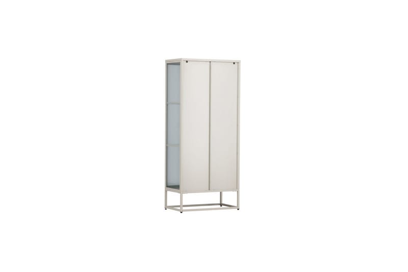 Skap Garis - 40x70160 - Møbler - Mediamøbel & tv møbel - TV-skap