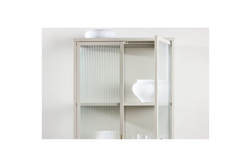 Skap Garis - 40x70160 - Møbler - Mediamøbel & tv møbel - TV-skap