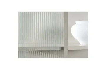 Skap Garis - 40x70160 - Oppbevaring - Skap - Vitrineskap