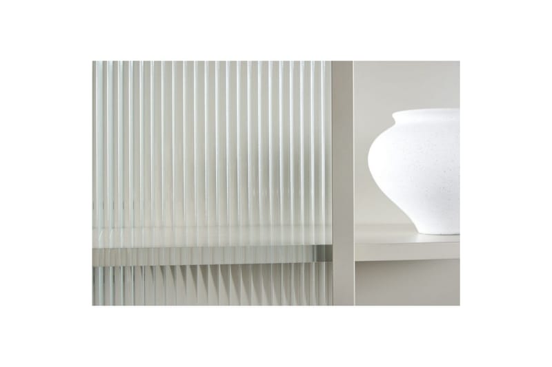 Skap Garis - 40x70160 - Oppbevaring - Skap - Vitrineskap