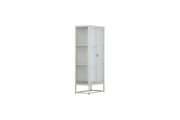Skap Garis - 40x70160 - Oppbevaring - Skap - Vitrineskap