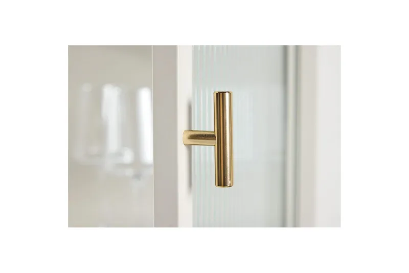 Skap Garis - 40x70160 - Møbler - Mediamøbel & tv møbel - TV-skap