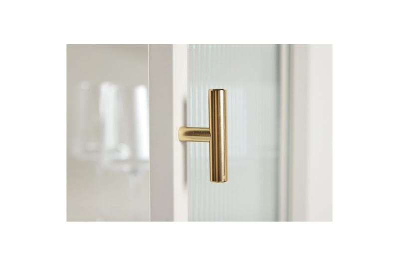 Skap Garis - 40x70160 - Oppbevaring - Skap - Vitrineskap