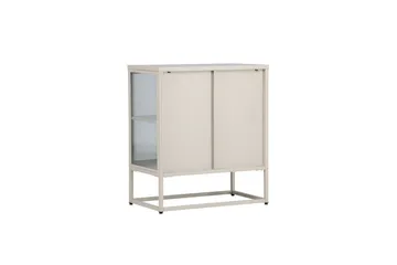 Skap Garis - 40x70x80 - Oppbevaring - Skap - Vitrineskap