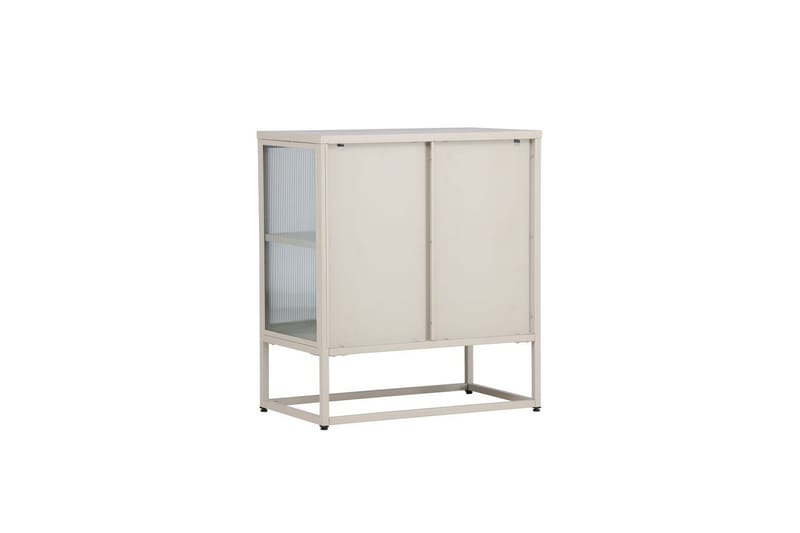 Skap Garis - 40x70x80 - Oppbevaring - Skap - Vitrineskap