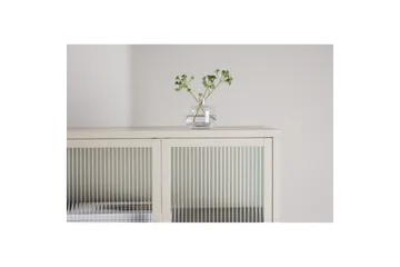 Skap Garis - 40x70x80 - Oppbevaring - Skap - Vitrineskap