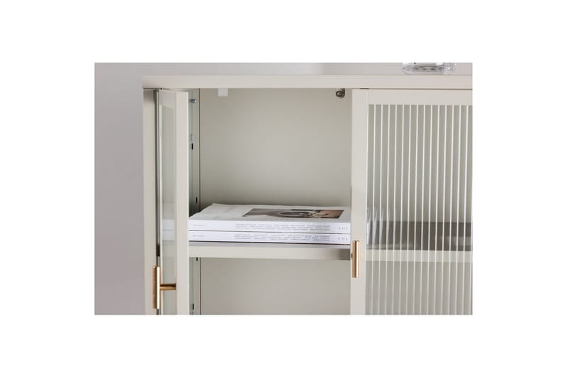 Skap Garis - 40x70x80 - Møbler - Mediamøbel & tv møbel - TV-skap