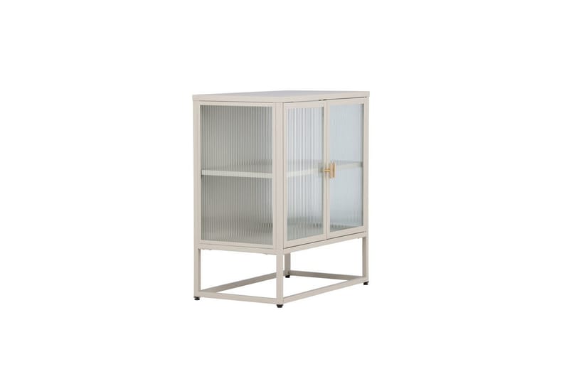 Skap Garis - 40x70x80 - Møbler - Mediamøbel & tv møbel - TV-skap