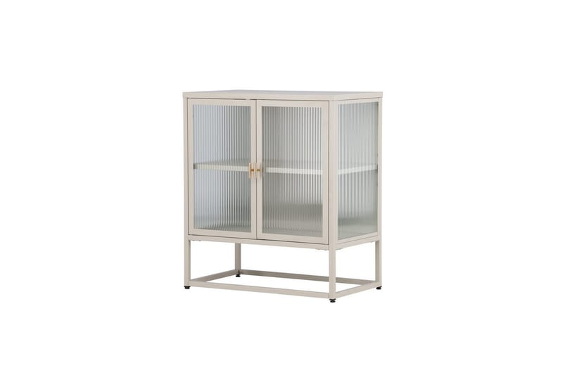 Skap Garis - 40x70x80 - Møbler - Mediamøbel & tv møbel - TV-skap