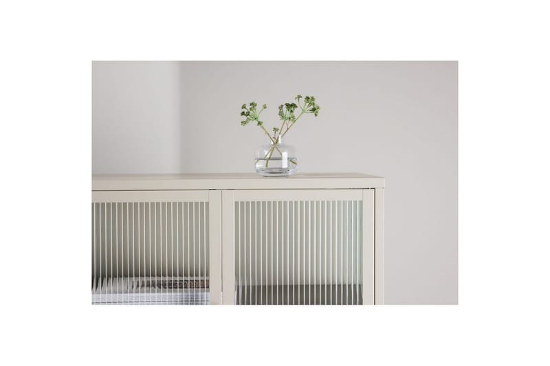 Skap Garis - 40x70x80 - Møbler - Mediamøbel & tv møbel - TV-skap