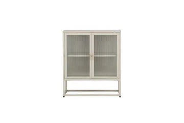 Skap Garis - 40x70x80 - Oppbevaring - Skap - Vitrineskap
