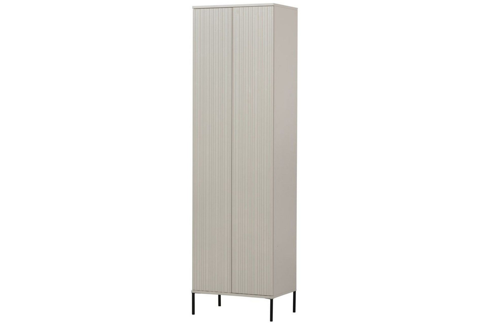Skap New Gravure - Beige