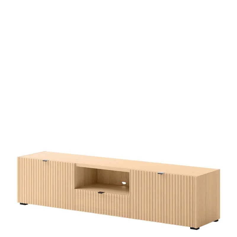 Sovren TV-benk 179 cm, Brun