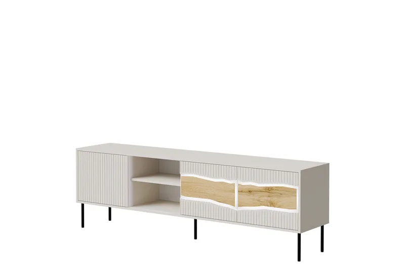 Stintino Tv-Benk 190x40 cm - Møbler - Mediamøbel & tv møbel - TV-benk & mediabenk